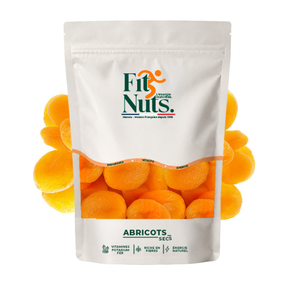 ABRICOTS SECS