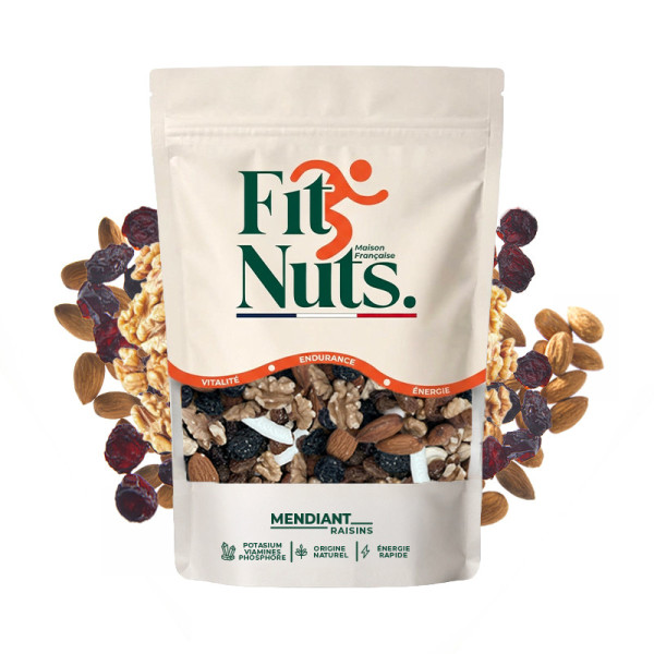 MENDIANT RAISINS