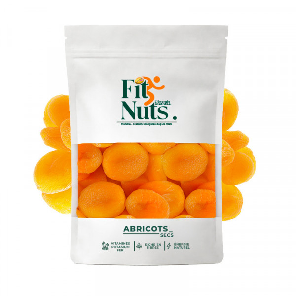 ABRICOTS SECS